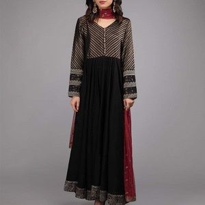 Pakistani Maria B lawn 3 piece